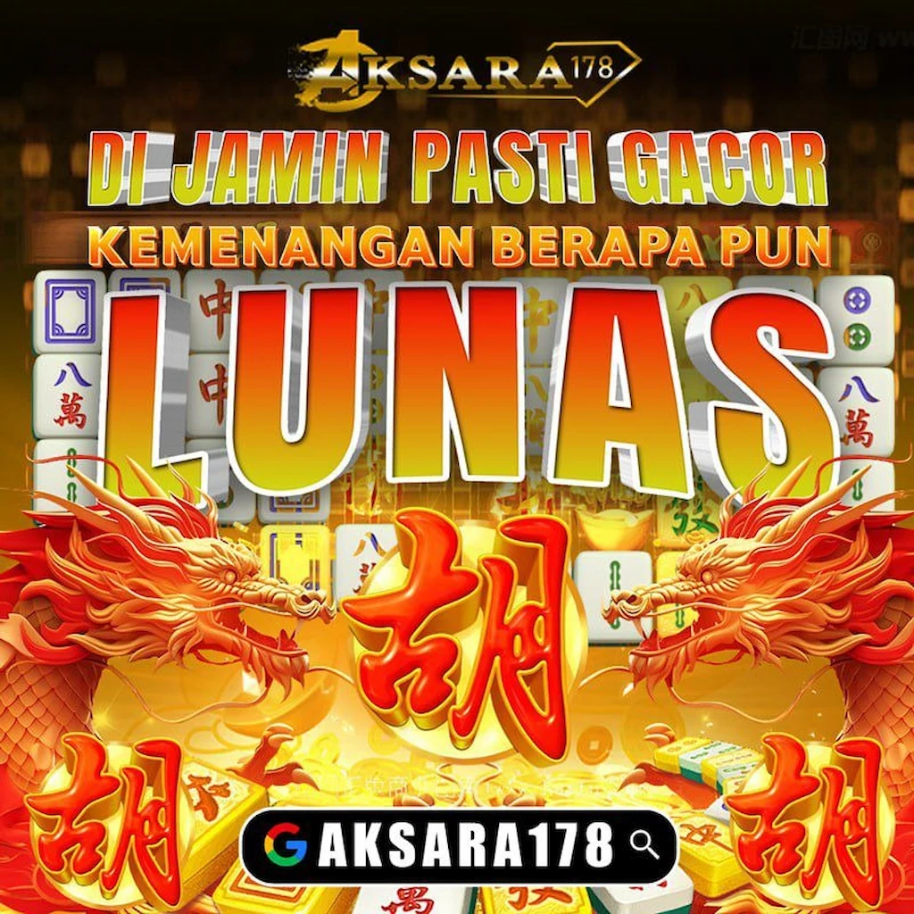 AKSARA178: Situs Game Online Terpercaya dengan Fitur Lengkap & Bonus Besar